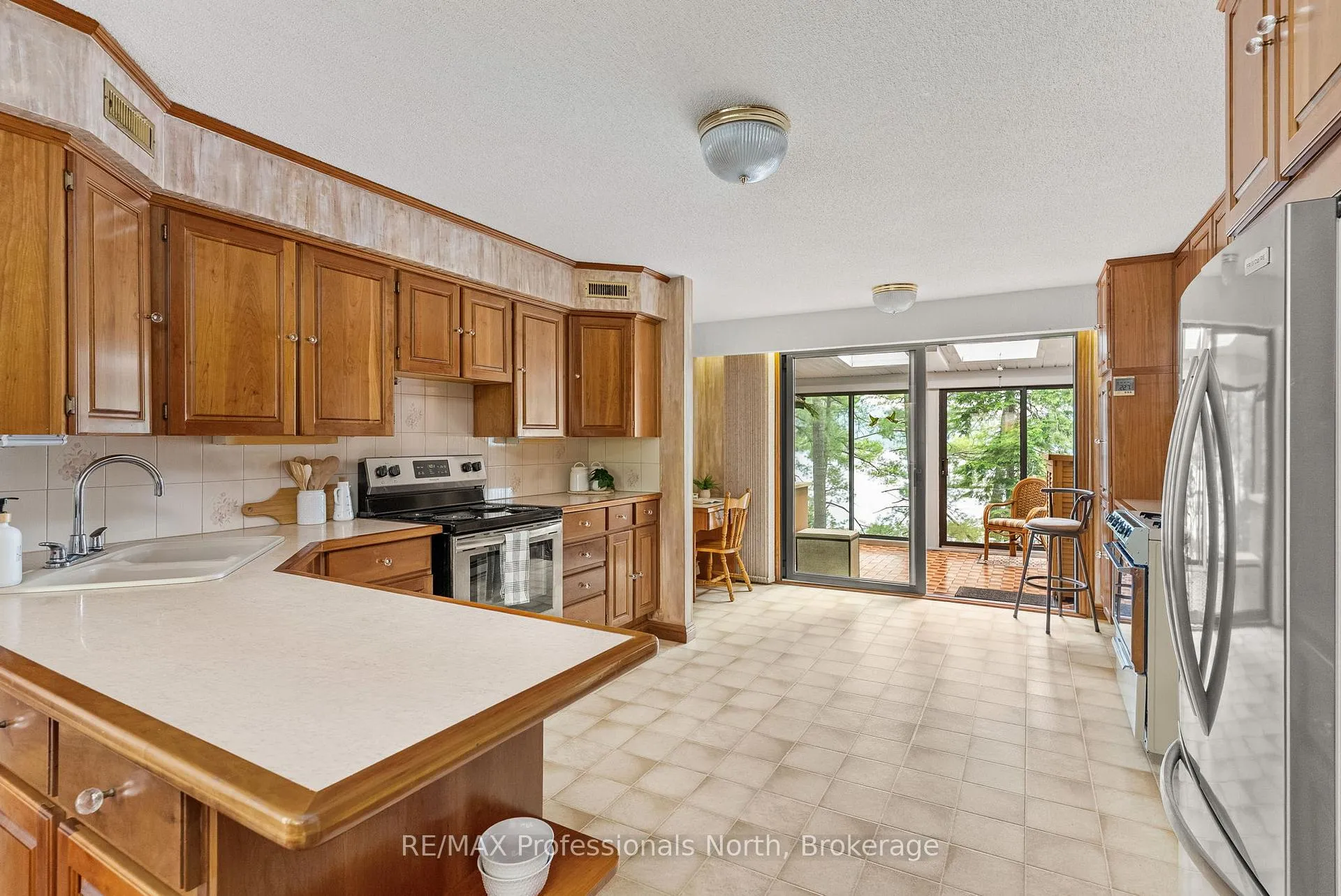 Photo 201 of 1077 Precambrian Drive N, Algonquin Highlands, Sherborne — HOMEH