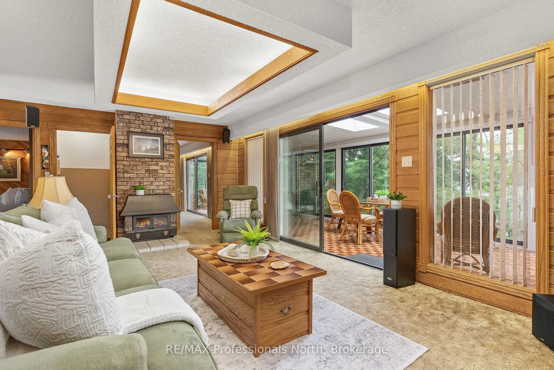 Photo 225 of 1077 Precambrian Drive N, Algonquin Highlands, Sherborne — HOMEH
