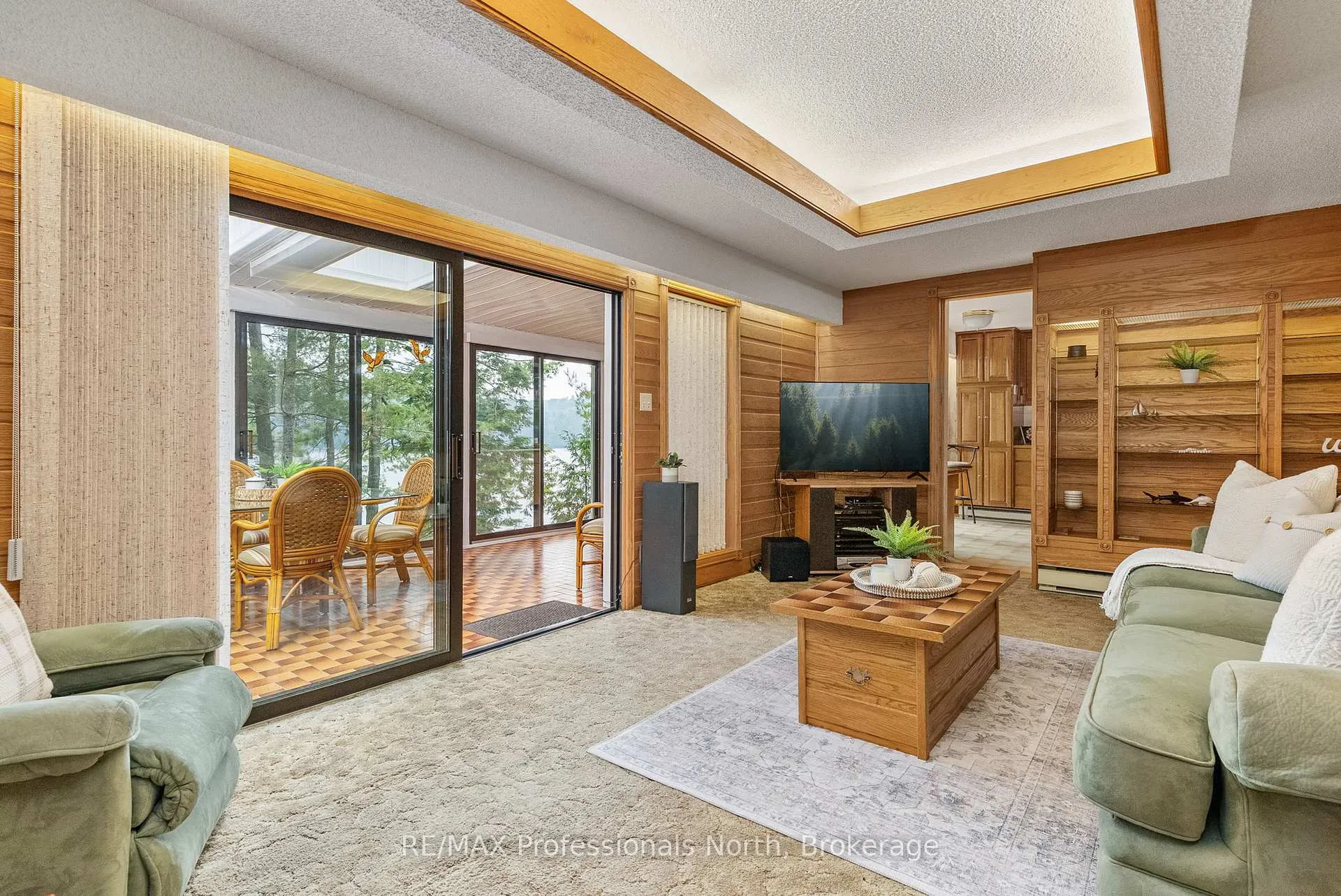 Photo 289 of 1077 Precambrian Drive N, Algonquin Highlands, Sherborne — HOMEH