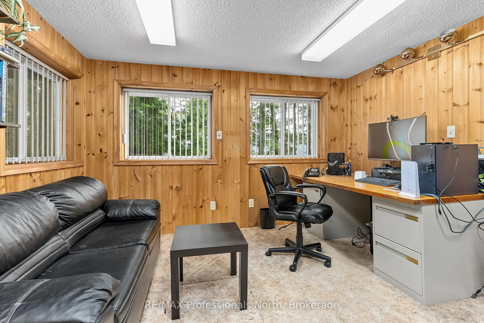 Photo 307 of 1077 Precambrian Drive N, Algonquin Highlands, Sherborne — HOMEH