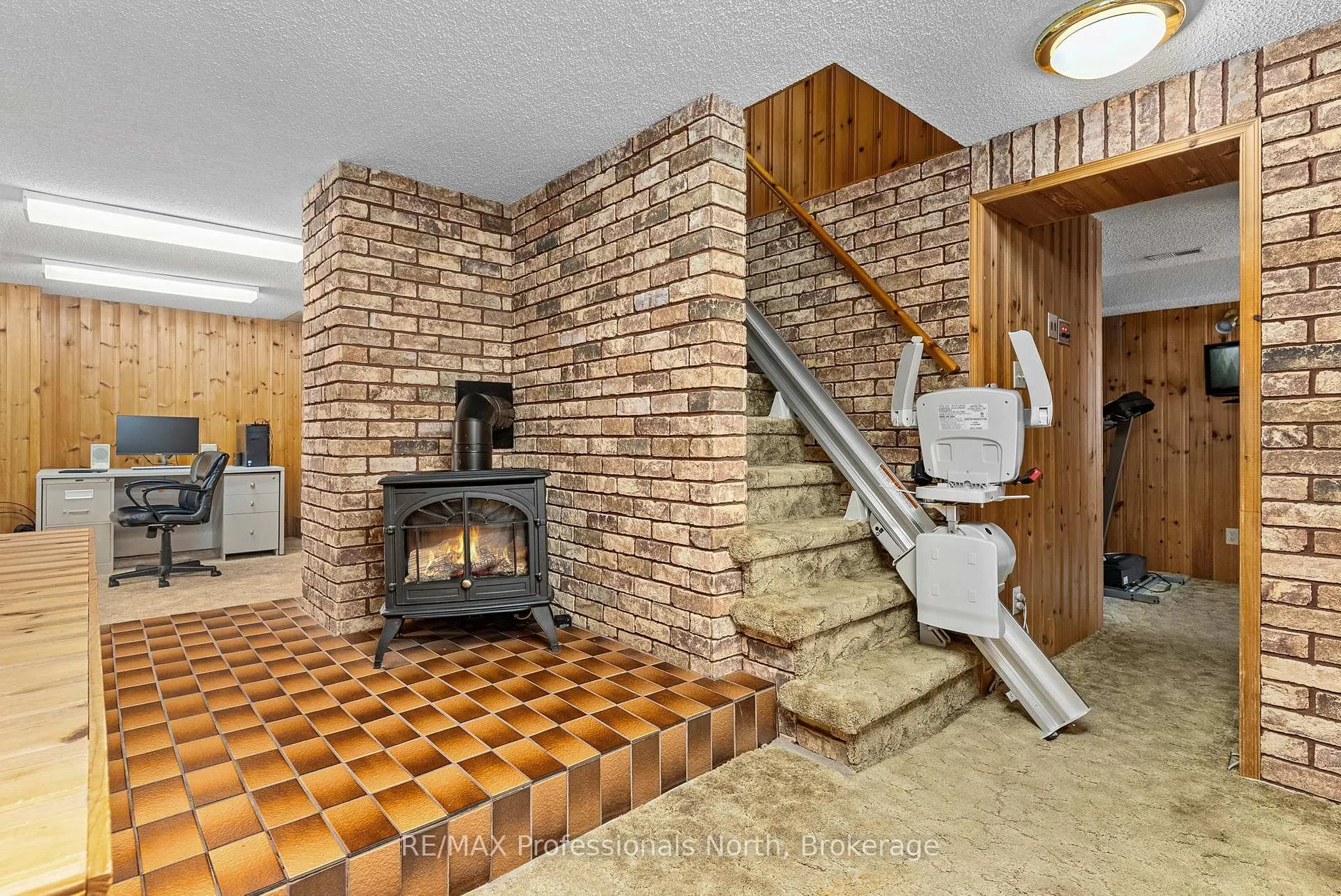 Photo 325 of 1077 Precambrian Drive N, Algonquin Highlands, Sherborne — HOMEH