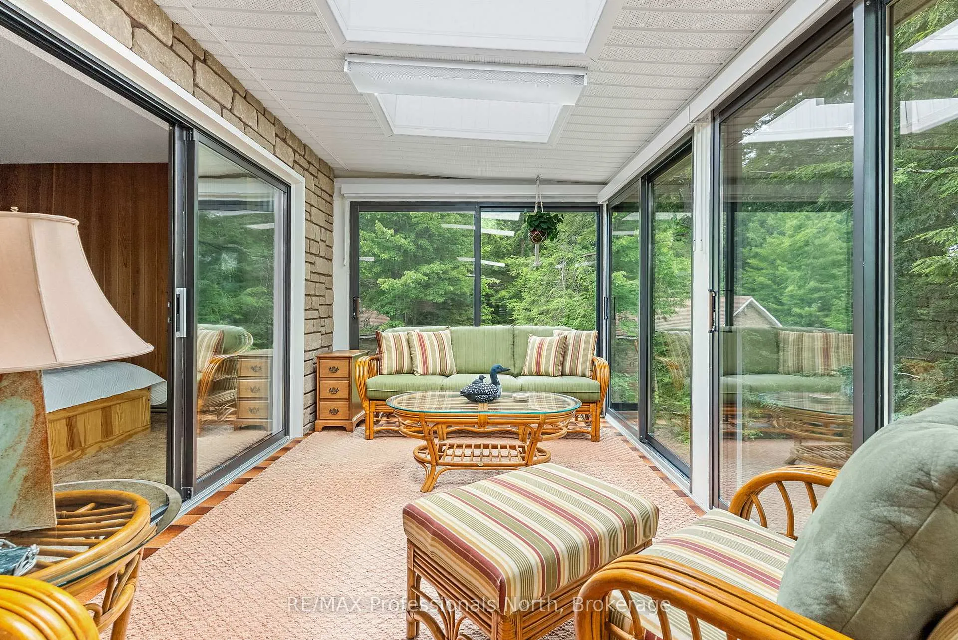 Photo 344 of 1077 Precambrian Drive N, Algonquin Highlands, Sherborne — HOMEH