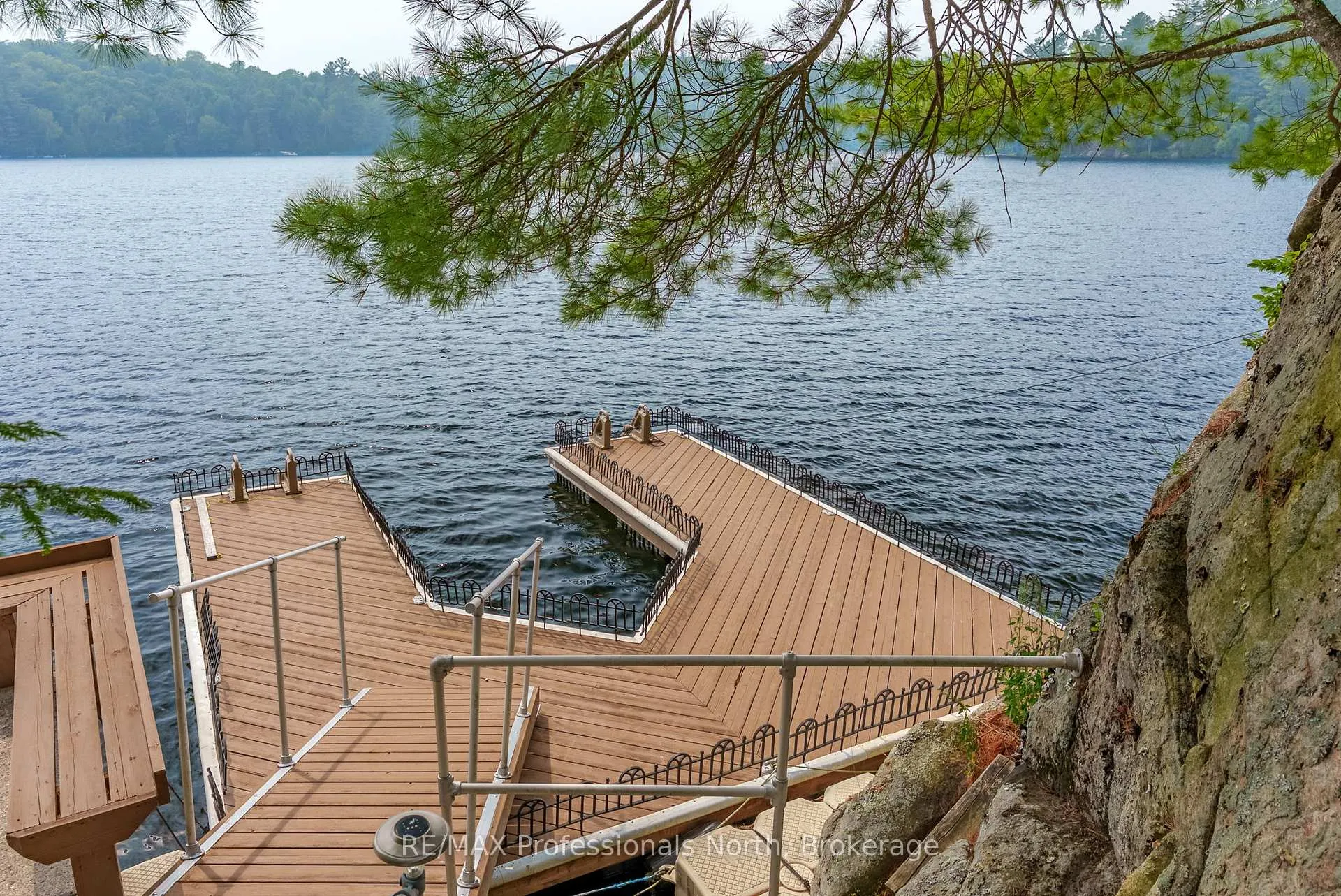 Photo 420 of 1077 Precambrian Drive N, Algonquin Highlands, Sherborne — HOMEH