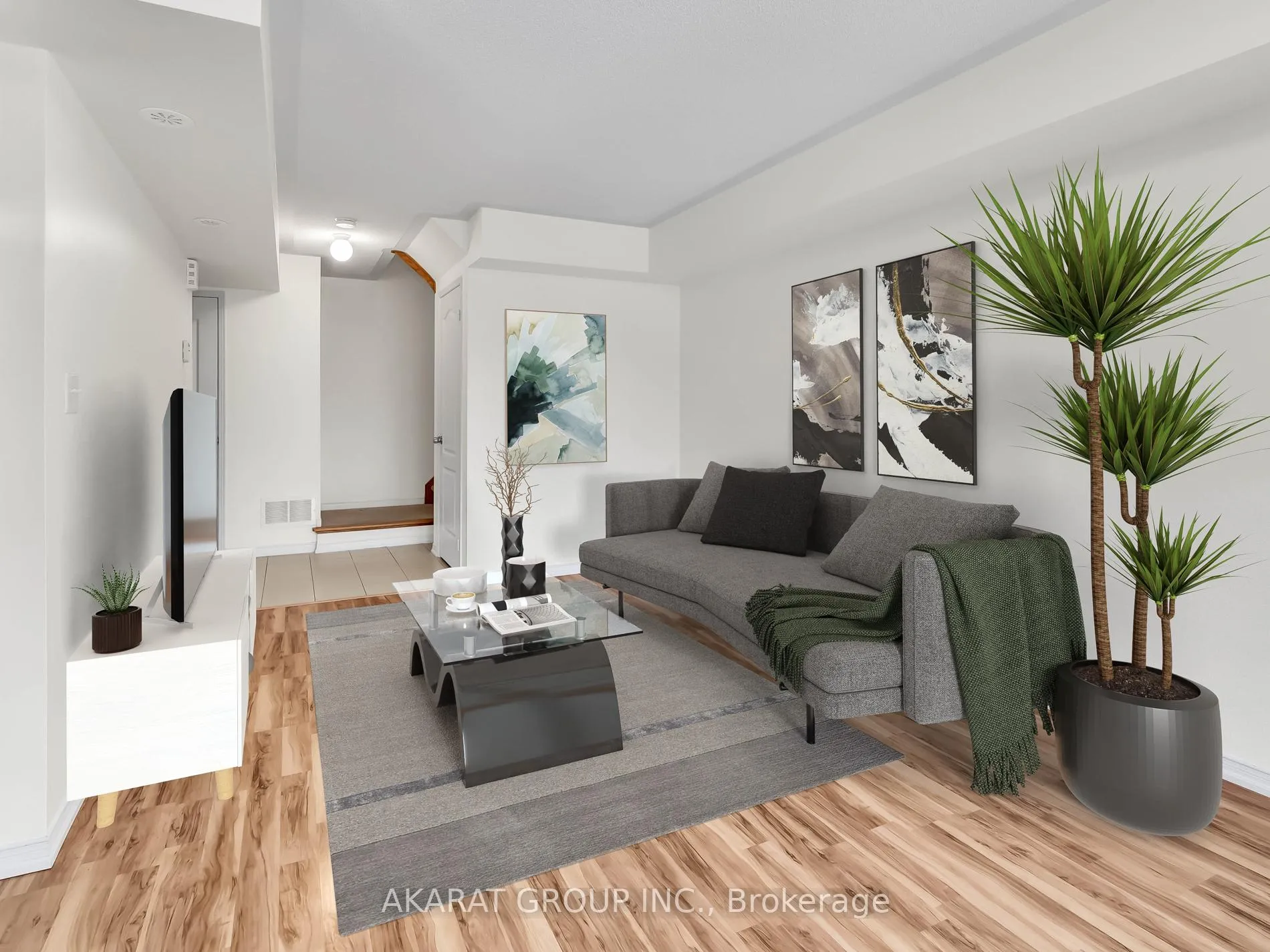 Photo 6 of Unit 16, 2500 Post Road, Oakville, River Oaks — HOMEH