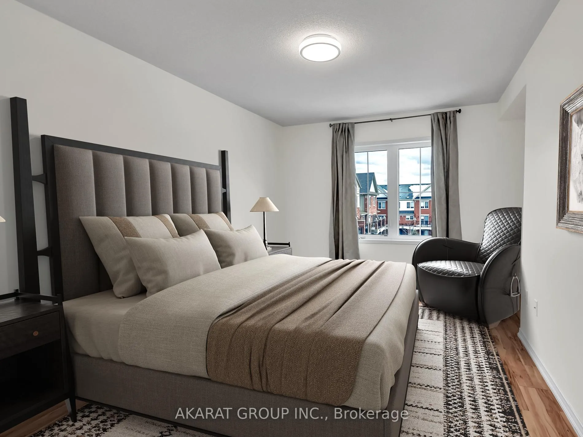 Photo 13 of Unit 16, 2500 Post Road, Oakville, River Oaks — HOMEH