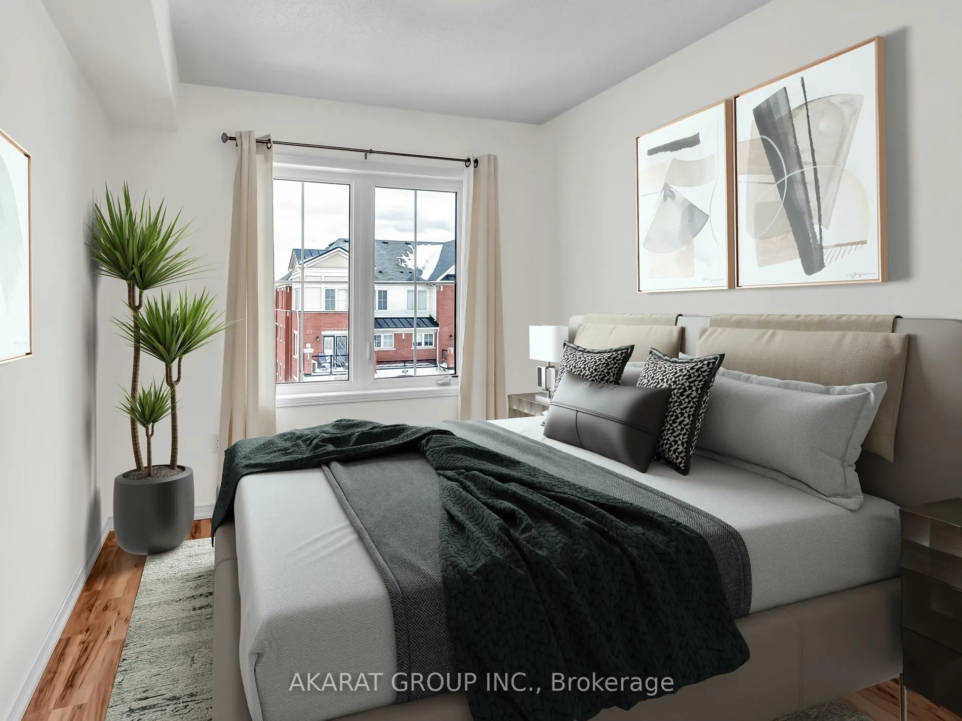 Photo 14 of Unit 16, 2500 Post Road, Oakville, River Oaks — HOMEH