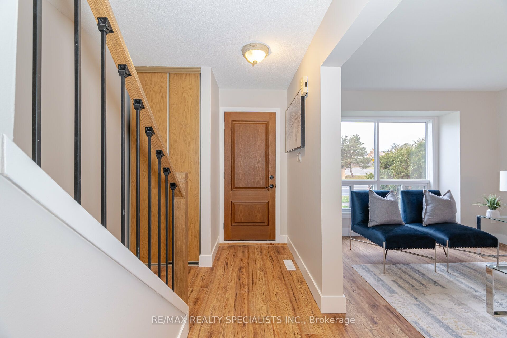 Photo 43 of Unit 8, 8 Guildford Crescent, Brampton, Central Park — HOMEH