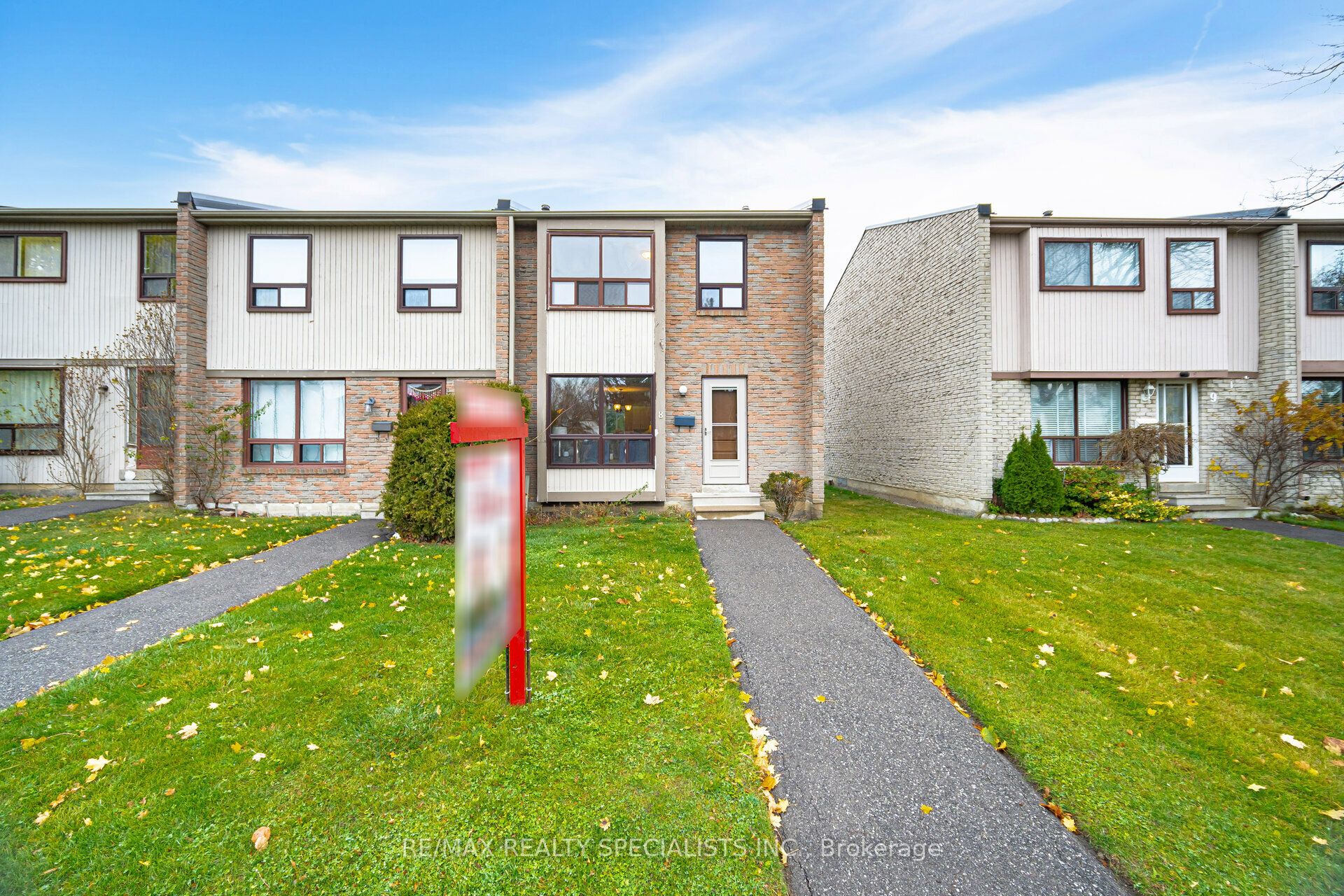 Photo 41 of Unit 8, 8 Guildford Crescent, Brampton, Central Park — HOMEH
