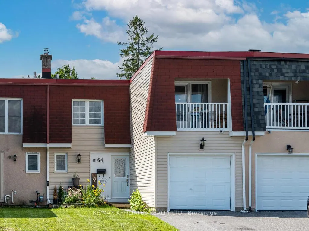 Photo 12 of 64 Tarquin Crescent, Ottawa, Westcliffe Estates — HOMEH