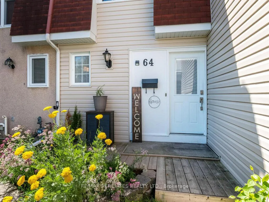 Photo 22 of 64 Tarquin Crescent, Ottawa, Westcliffe Estates — HOMEH