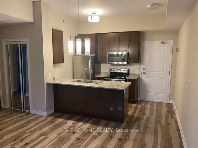 Photo 3 of Unit 824, 2490 Old Bronte Road, Oakville, Westmount — HOMEH