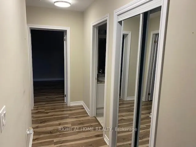 Photo 6 of Unit 824, 2490 Old Bronte Road, Oakville, Westmount — HOMEH