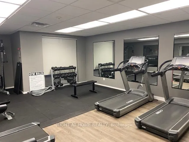 Photo 13 of Unit 824, 2490 Old Bronte Road, Oakville, Westmount — HOMEH