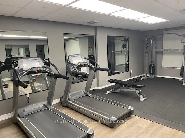 Photo 14 of Unit 824, 2490 Old Bronte Road, Oakville, Westmount — HOMEH