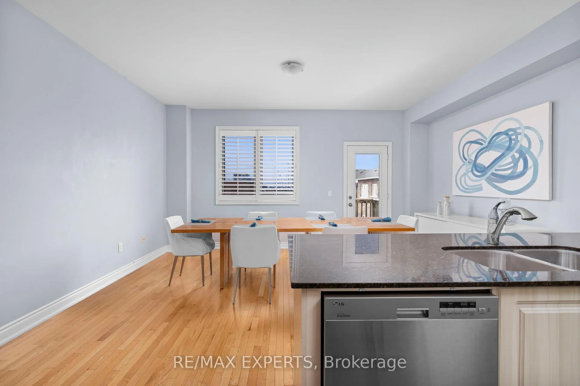 Photo 11 of 21 Ypres Road, Toronto, Keelesdale-Eglinton West — HOMEH