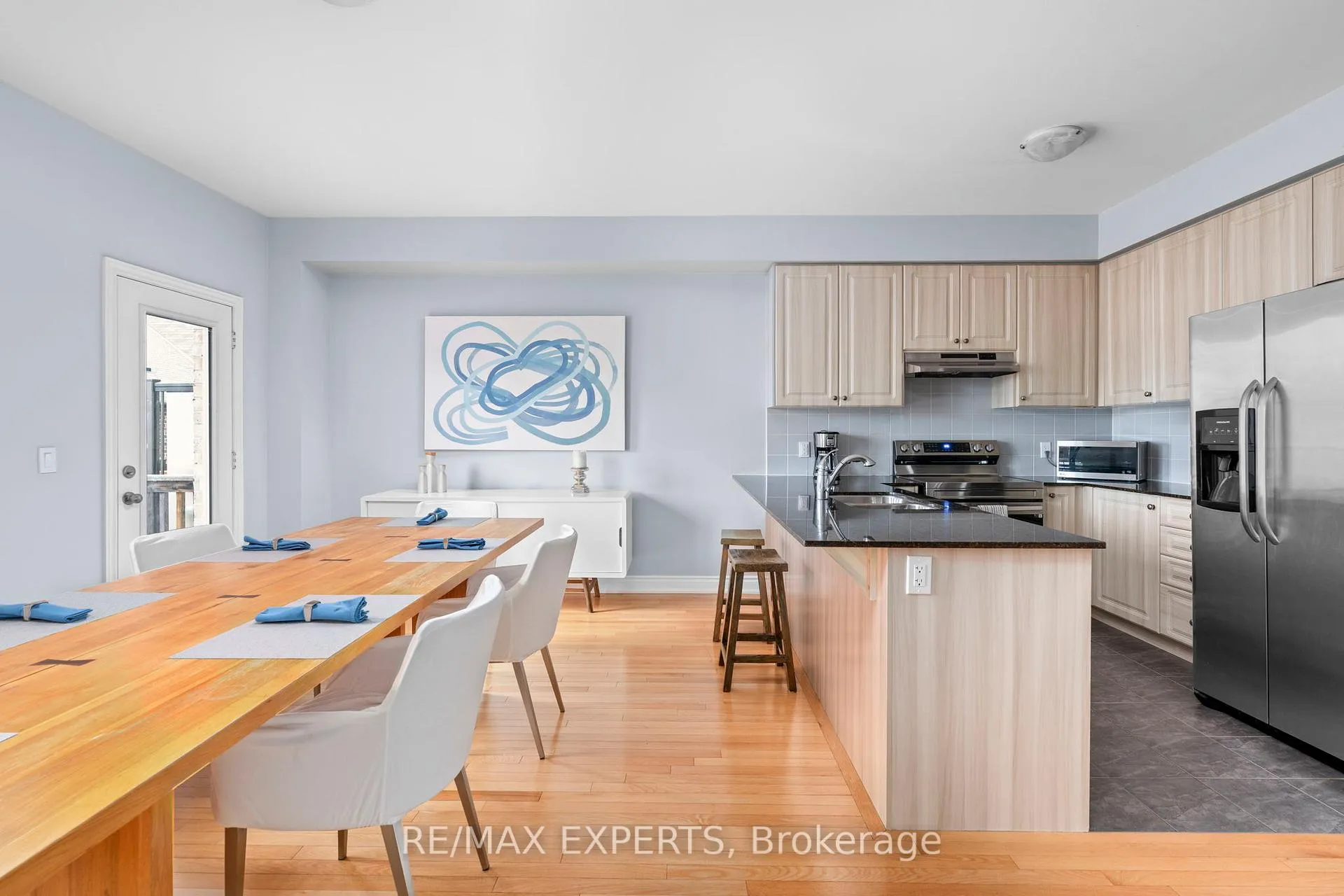 Photo 12 of 21 Ypres Road, Toronto, Keelesdale-Eglinton West — HOMEH