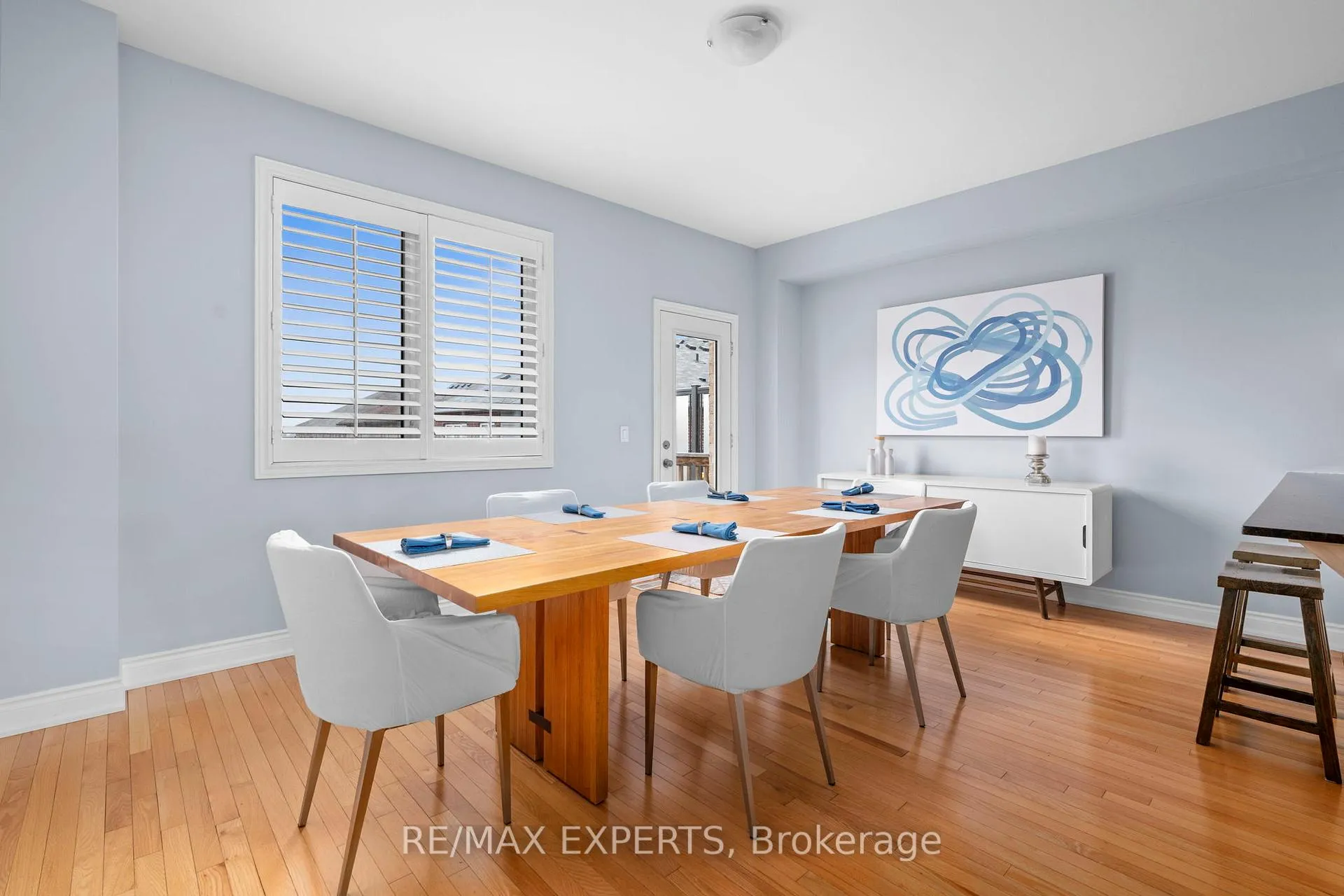 Photo 14 of 21 Ypres Road, Toronto, Keelesdale-Eglinton West — HOMEH