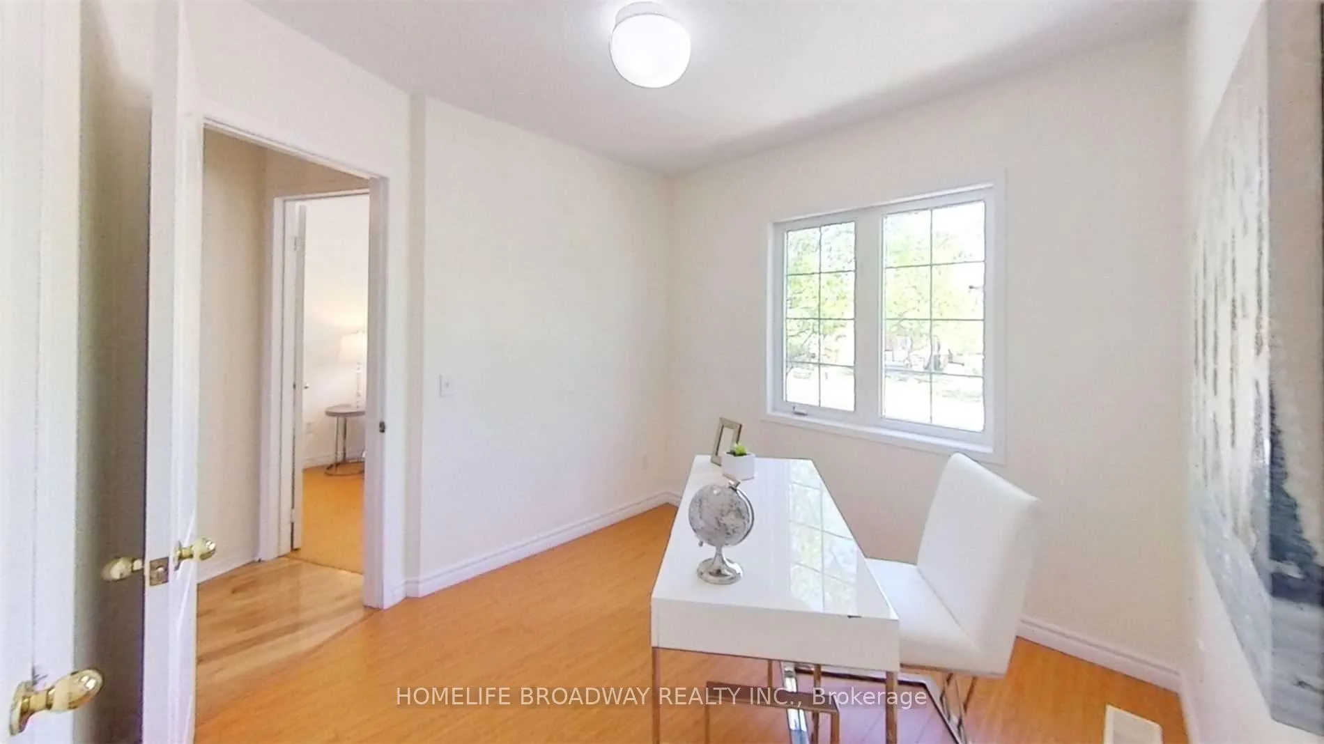 Photo 10 of 421 Bur Oak Avenue, Markham, Berczy — HOMEH