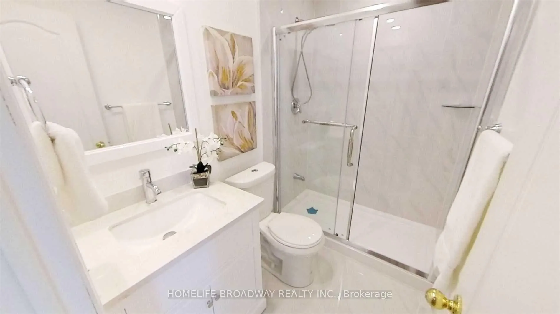 Photo 11 of 421 Bur Oak Avenue, Markham, Berczy — HOMEH