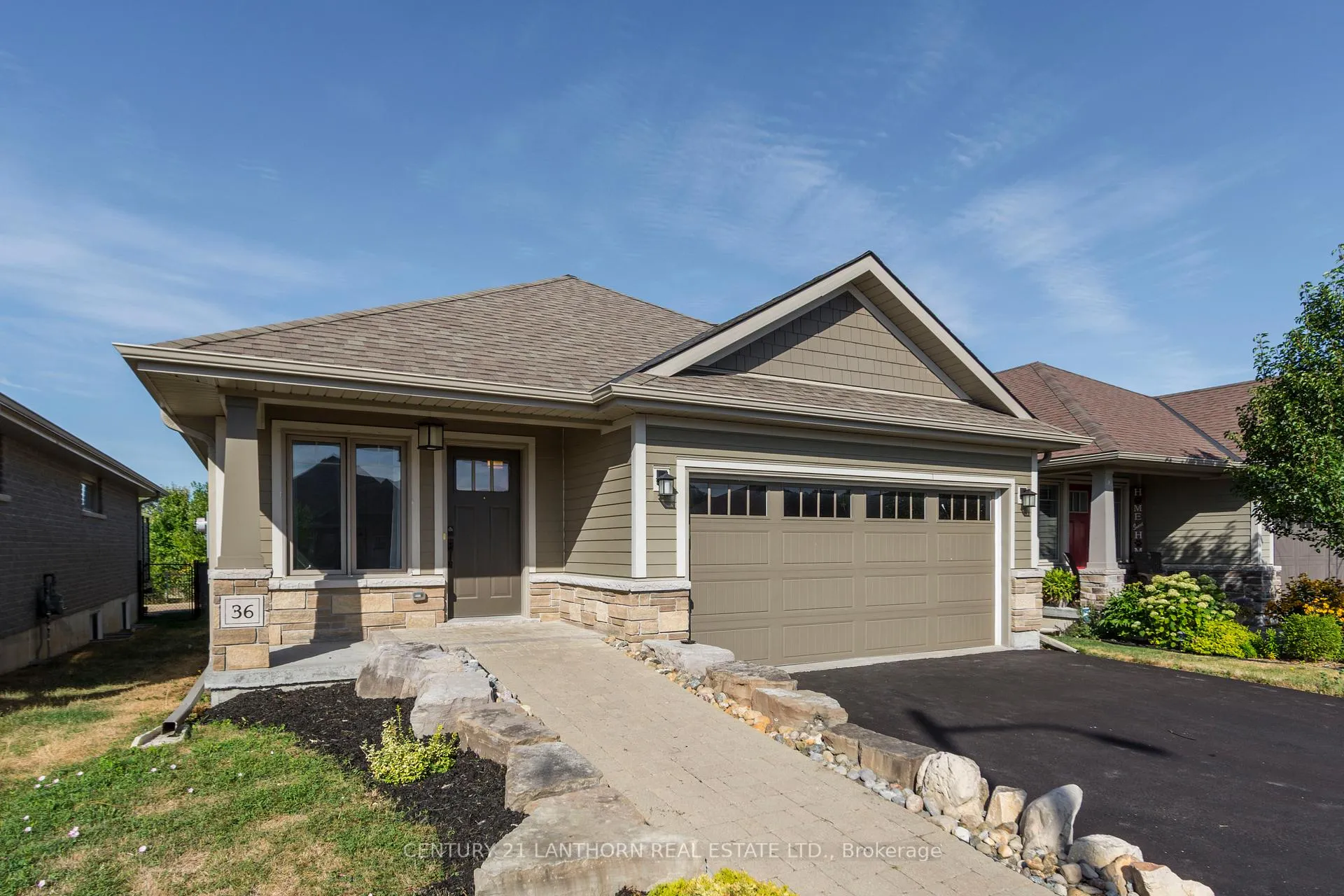 Photo 5 of 36 Tessa Boulevard, Belleville, Belleville Ward — HOMEH