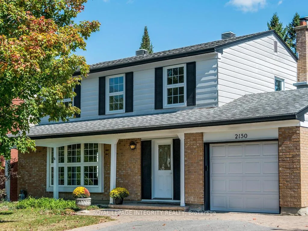 Photo 17 of 2150 Dutton Crescent, Ottawa, Beacon Hill North — HOMEH