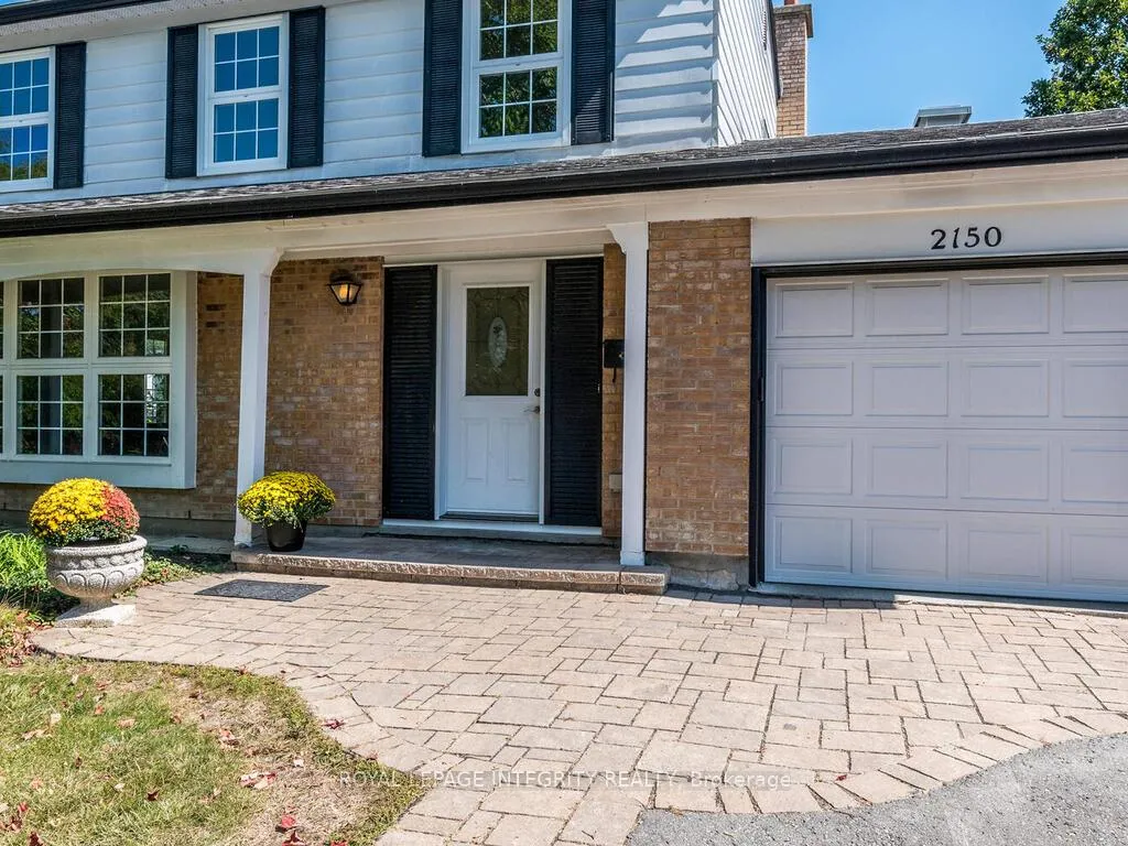 Photo 19 of 2150 Dutton Crescent, Ottawa, Beacon Hill North — HOMEH