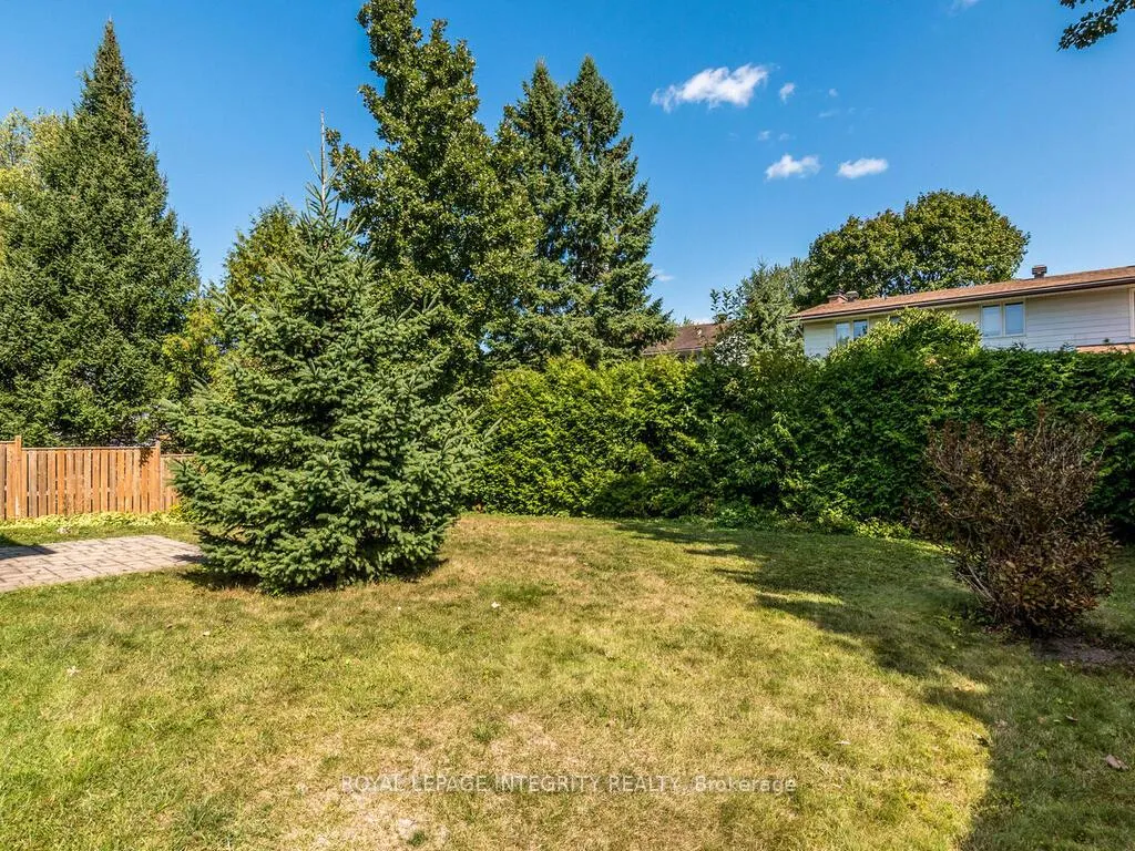 Photo 268 of 2150 Dutton Crescent, Ottawa, Beacon Hill North — HOMEH