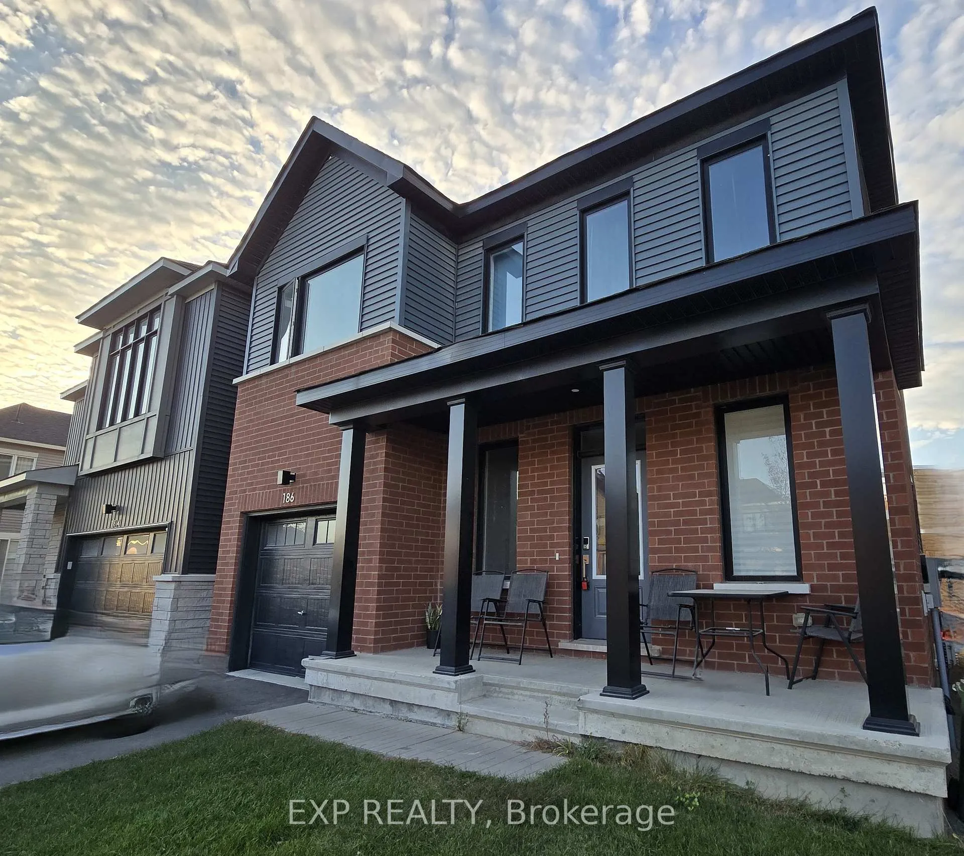 Photo 1 of 186 Conservancy Drive, Ottawa, Barrhaven - Heritage Park — HOMEH