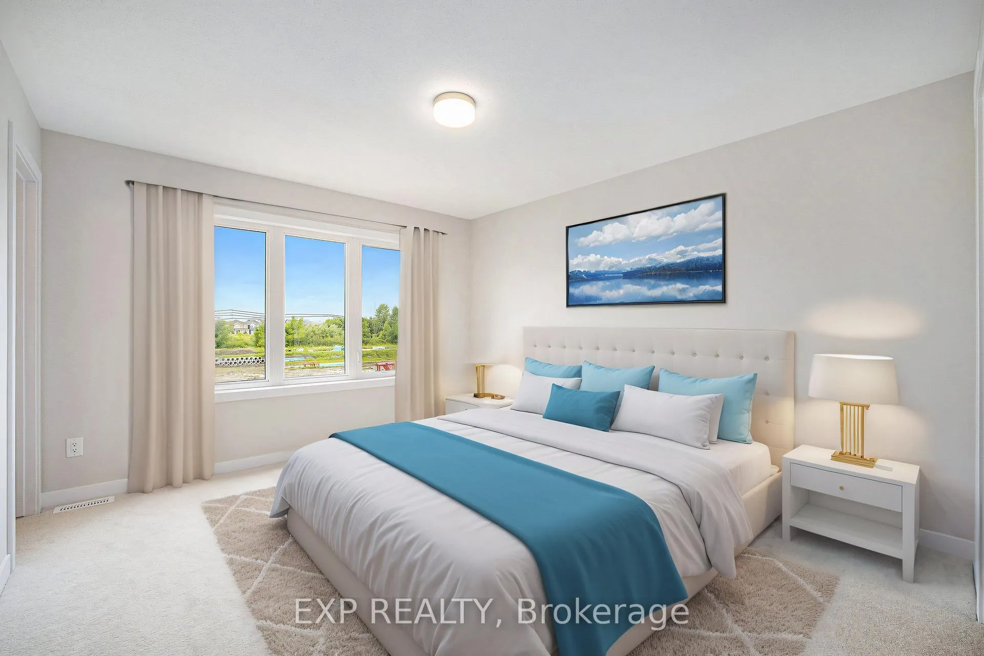 Photo 11 of 186 Conservancy Drive, Ottawa, Barrhaven - Heritage Park — HOMEH