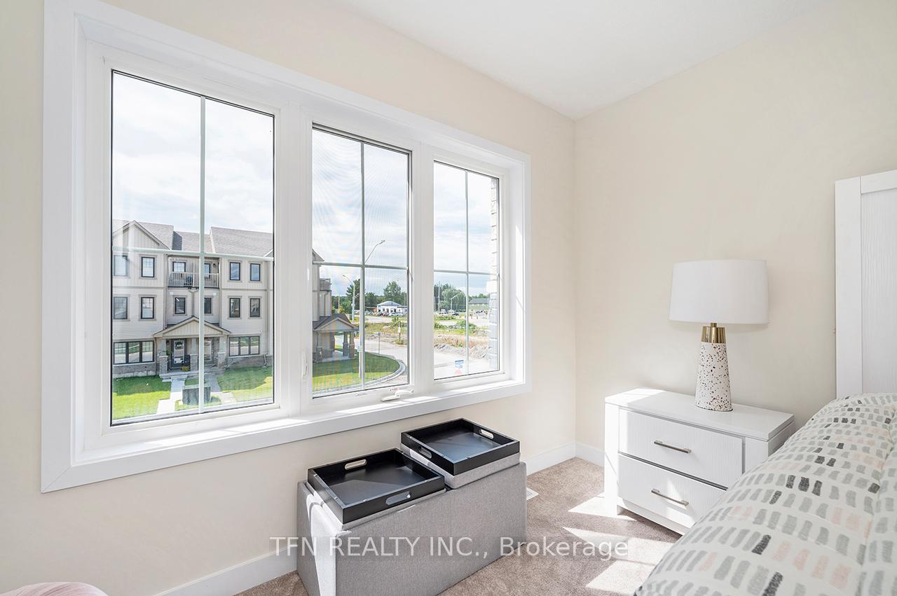 Photo 32 of 6 Daisy Lane, Thorold, Hurricane/Merrittville — HOMEH
