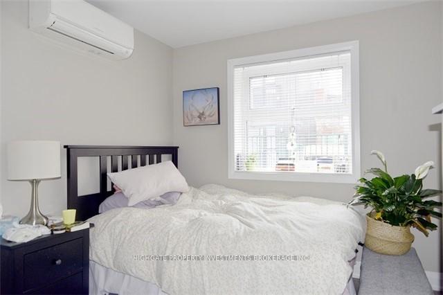 Photo 5 of Unit 2, 84 Harbord Street, Toronto, University — HOMEH