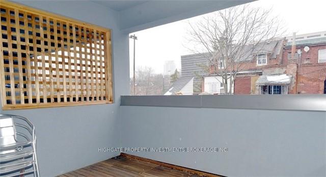 Photo 7 of Unit 2, 84 Harbord Street, Toronto, University — HOMEH