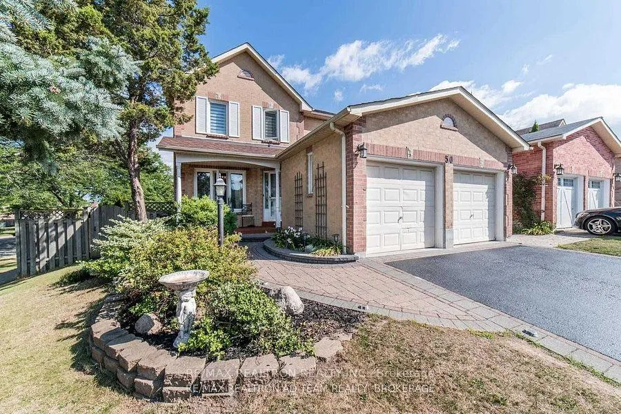 Photo 3 of 50 Magill Drive, Ajax, Central — HOMEH