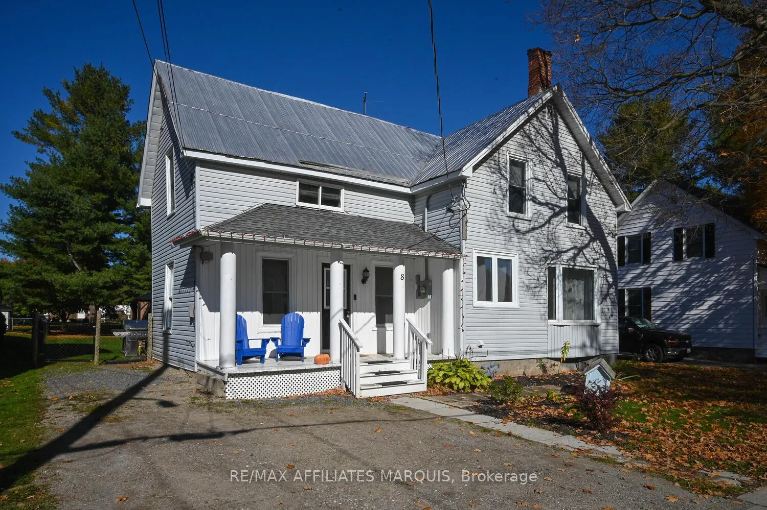Photo 4 of 8 Wiltse Street E, Athens — HOMEH