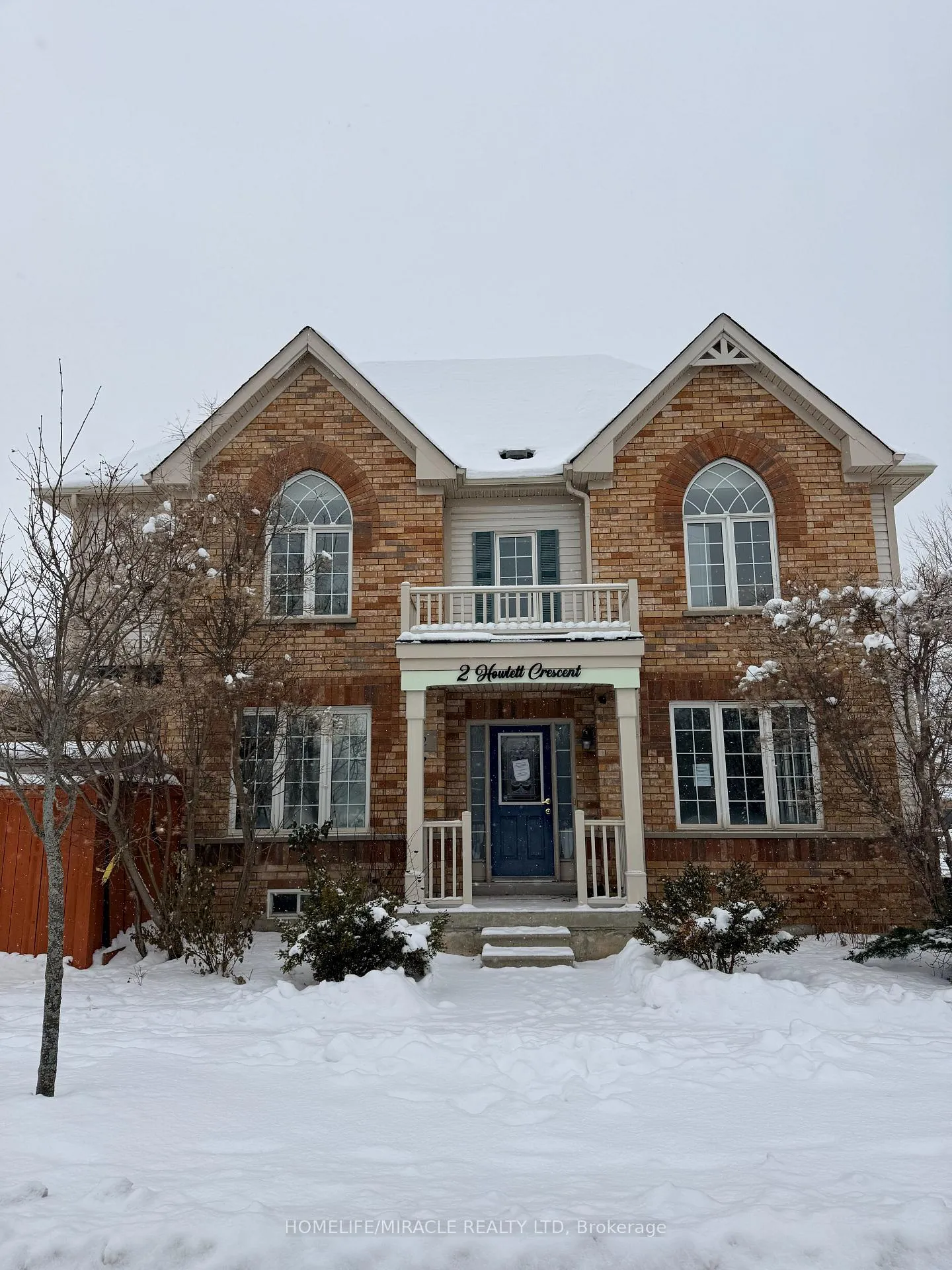 Photo 8 of 2 Howlett Crescent, Ajax, Northeast Ajax — HOMEH