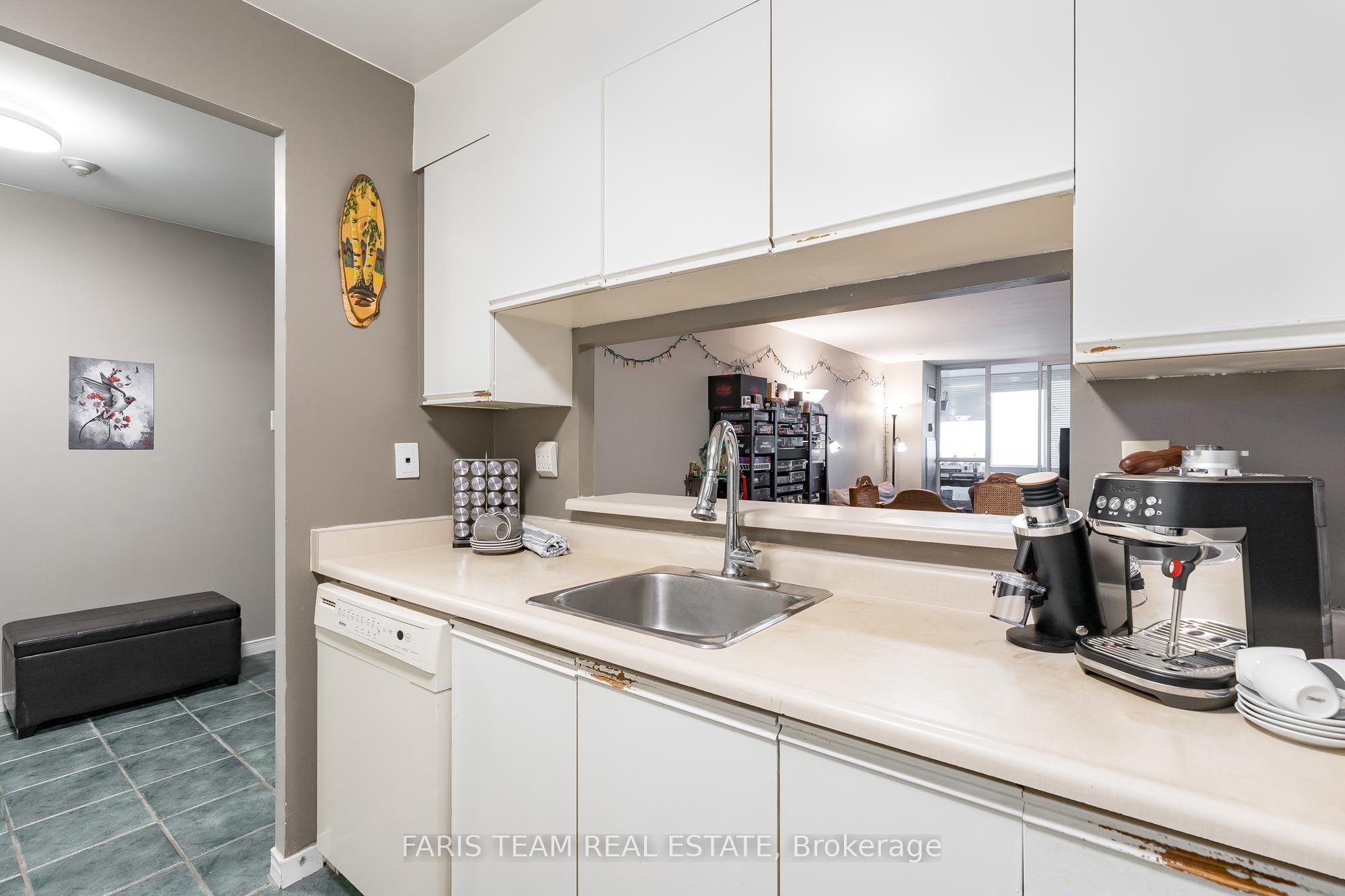Photo 20 of Unit 809, 1655 Pickering Parkway, Pickering, Village East — HOMEH