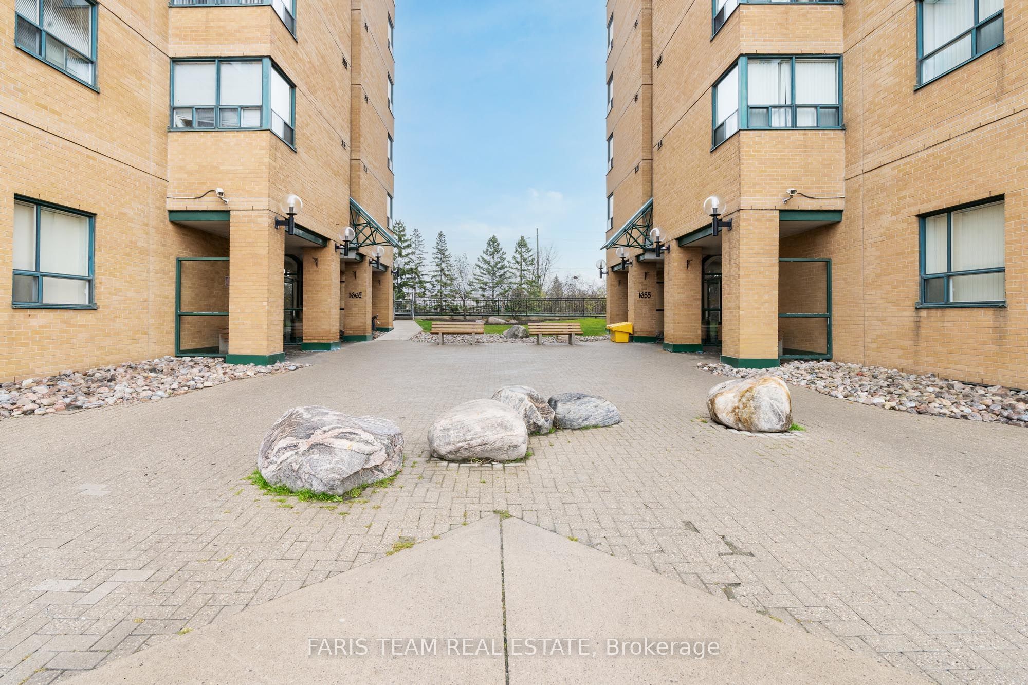 Photo 17 of Unit 809, 1655 Pickering Parkway, Pickering, Village East — HOMEH