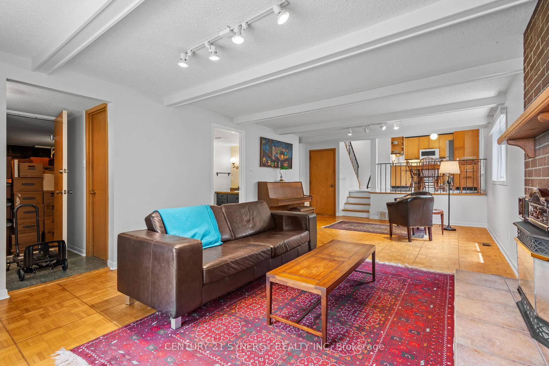 Photo 44 of 14 Silver Aspen Crescent, Ottawa, Blackburn Hamlet — HOMEH