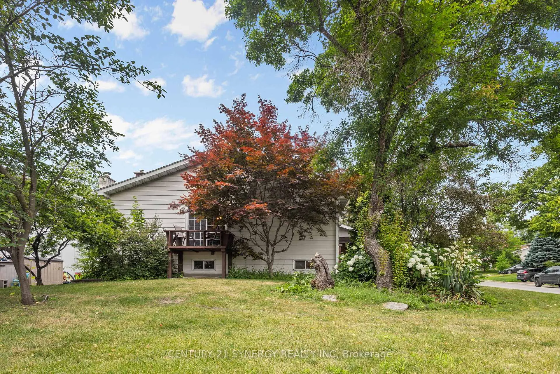 Photo 83 of 14 Silver Aspen Crescent, Ottawa, Blackburn Hamlet — HOMEH