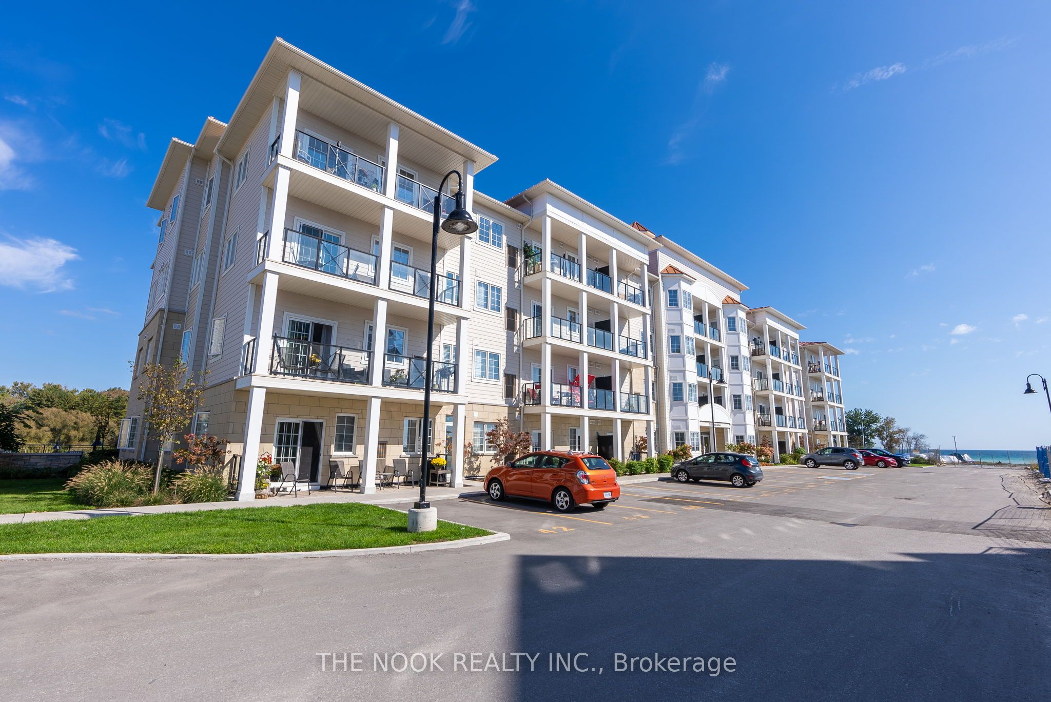 Photo 52 of Unit 302, 70 Shipway Avenue, Clarington, Newcastle — HOMEH