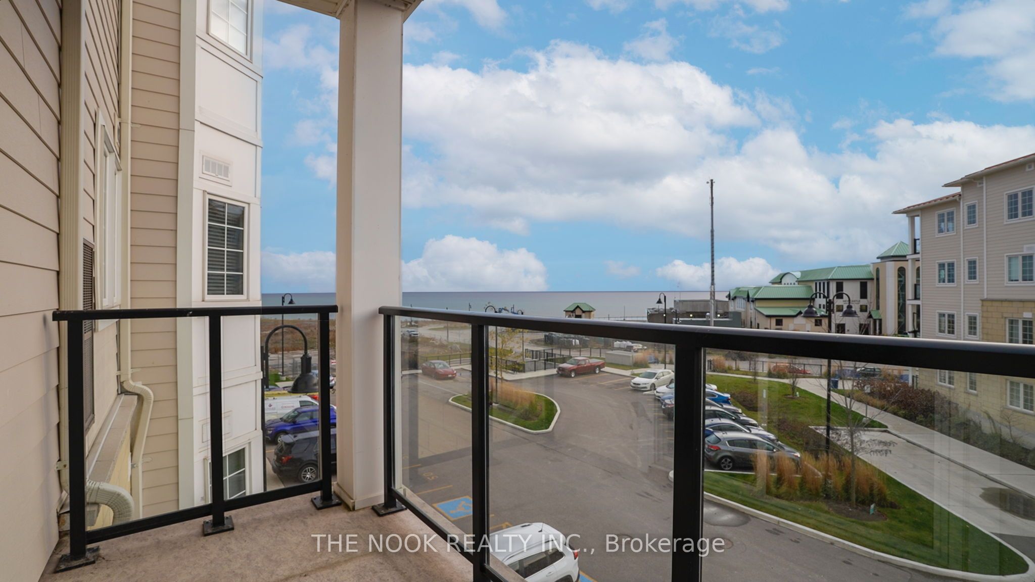 Photo 48 of Unit 302, 70 Shipway Avenue, Clarington, Newcastle — HOMEH