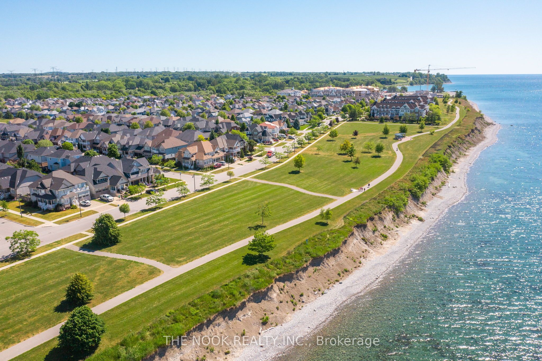 Photo 56 of Unit 302, 70 Shipway Avenue, Clarington, Newcastle — HOMEH