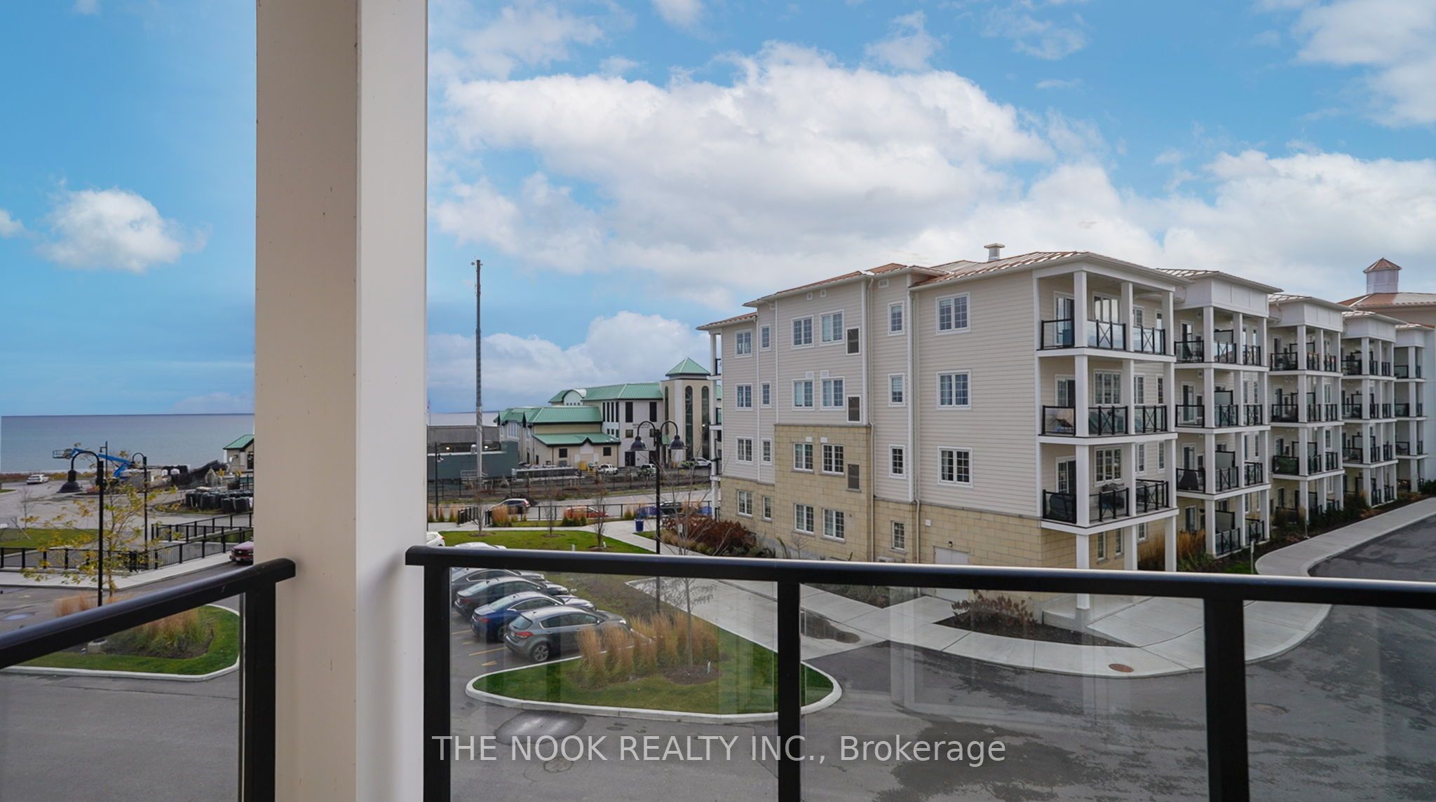 Photo 50 of Unit 302, 70 Shipway Avenue, Clarington, Newcastle — HOMEH