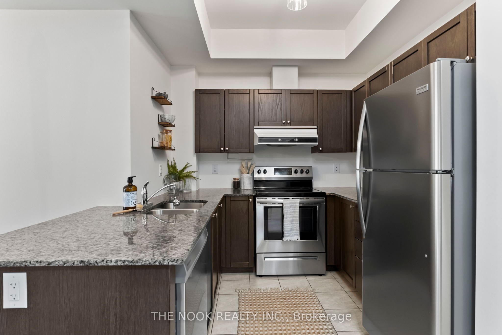 Photo 26 of Unit 302, 70 Shipway Avenue, Clarington, Newcastle — HOMEH