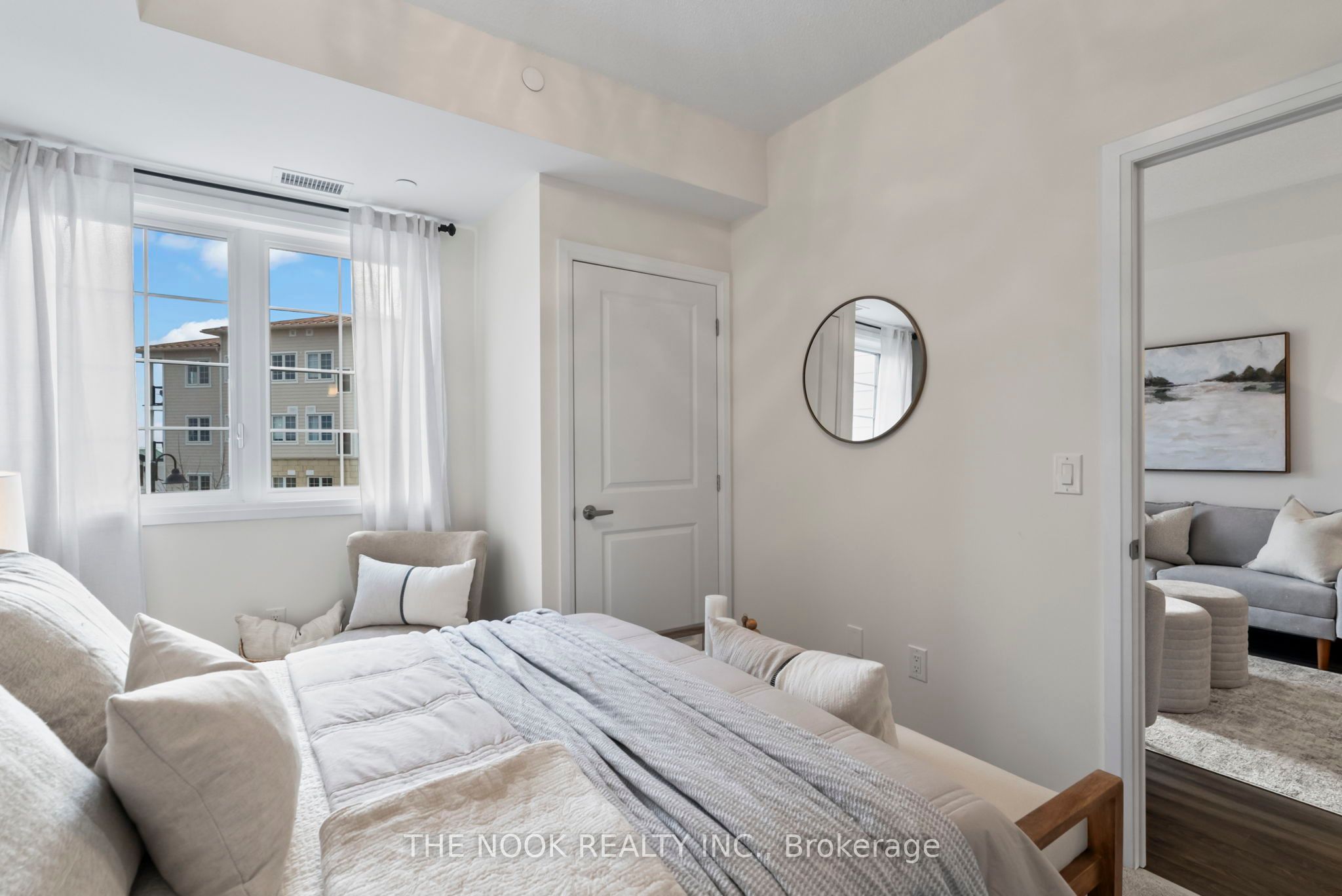 Photo 44 of Unit 302, 70 Shipway Avenue, Clarington, Newcastle — HOMEH