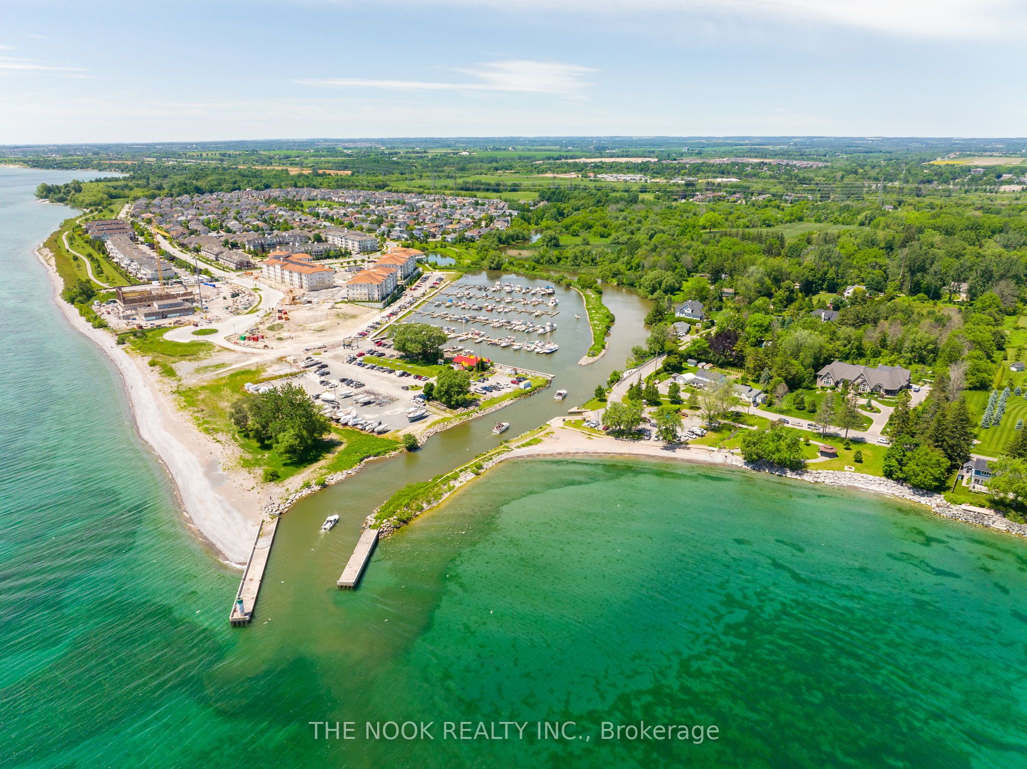 Photo 60 of Unit 302, 70 Shipway Avenue, Clarington, Newcastle — HOMEH