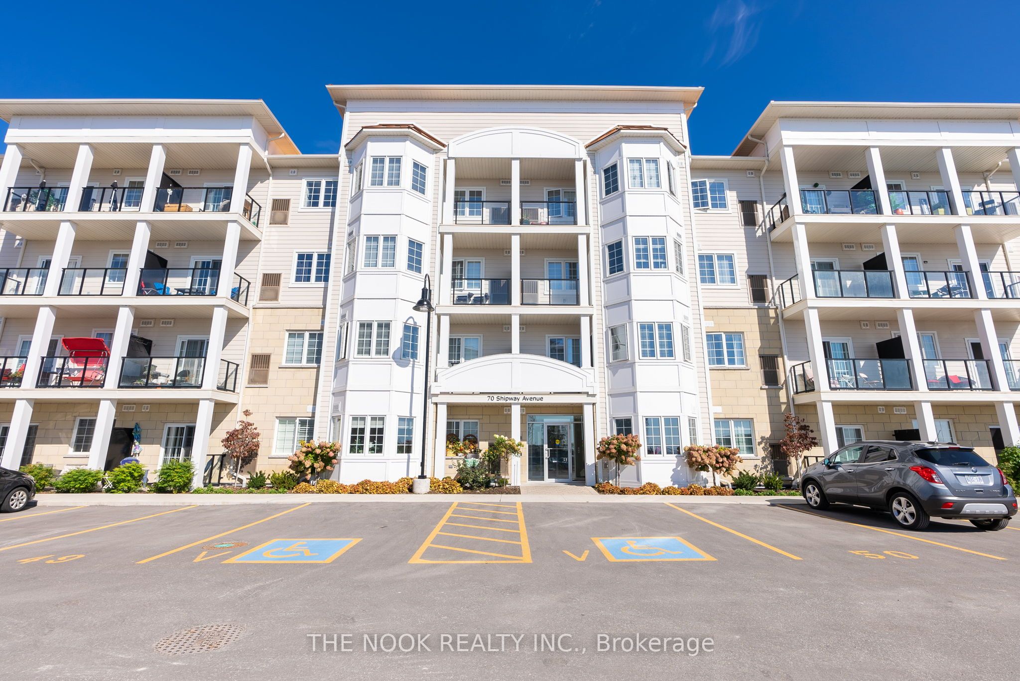 Photo 22 of Unit 302, 70 Shipway Avenue, Clarington, Newcastle — HOMEH