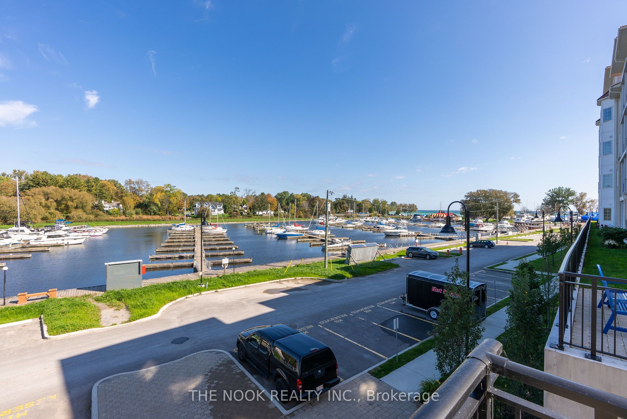 Photo 54 of Unit 302, 70 Shipway Avenue, Clarington, Newcastle — HOMEH