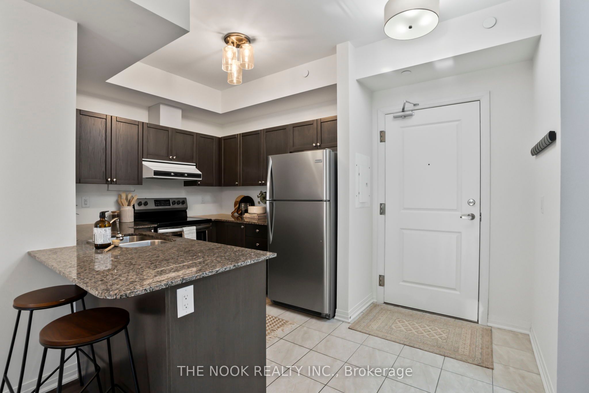 Photo 25 of Unit 302, 70 Shipway Avenue, Clarington, Newcastle — HOMEH