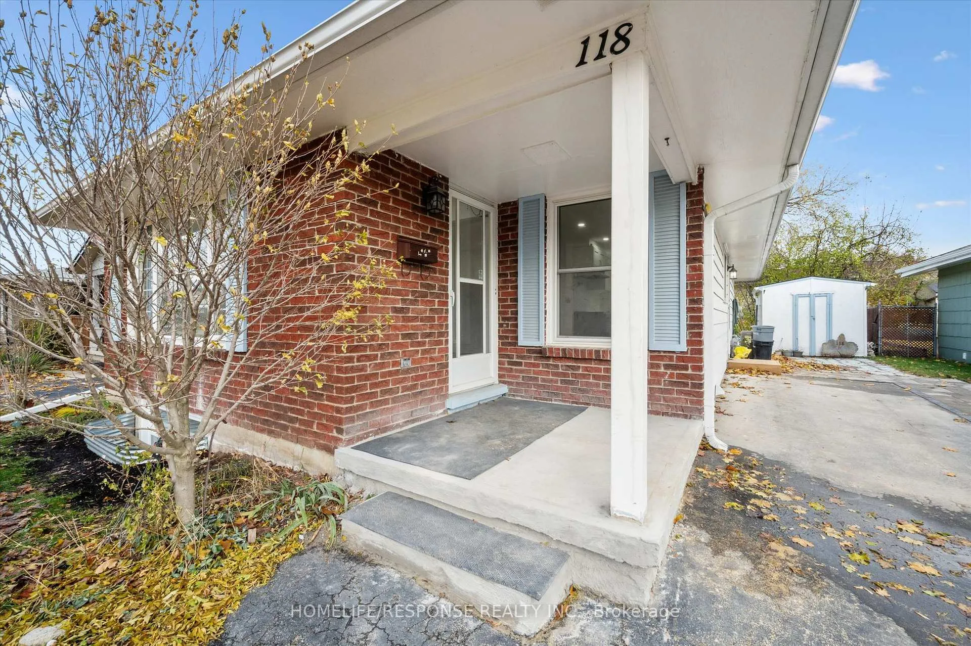 Photo 2 of Unit UPPER, 118 Selkirk Drive, Kitchener — HOMEH
